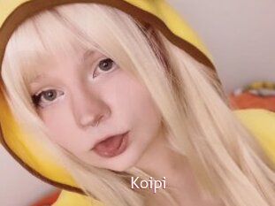 Koipi