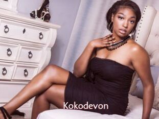 Kokodevon