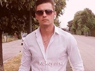 Kokoynna