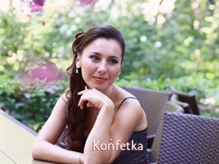 Konfetka