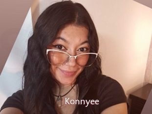 Konnyee