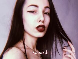 Koookdirl