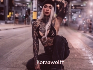 koraawolff Sweet links only
