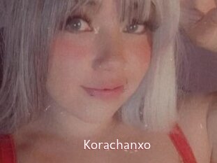 Korachanxo