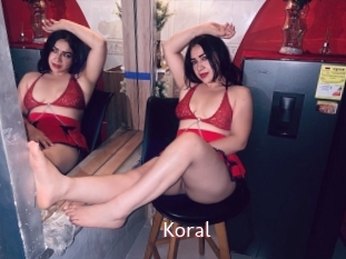 Koral