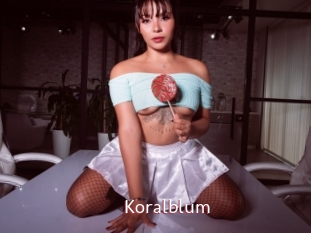 Koralblum