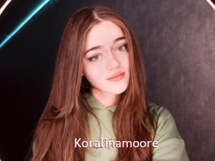 Koralinamoore