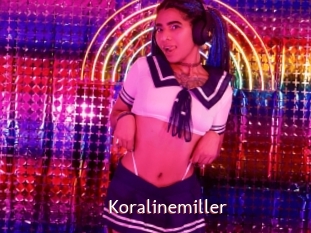 Koralinemiller