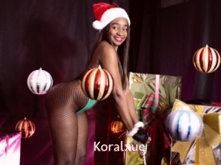 Koralxue