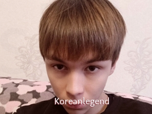 Koreanlegend