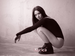 Korica