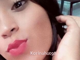 Korinahot98