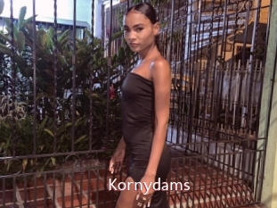 Kornydams