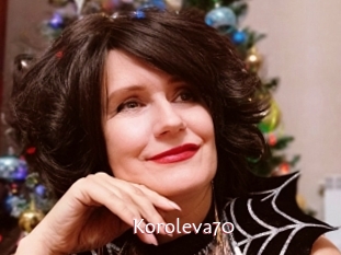 Koroleva70