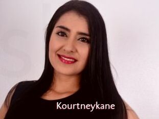 Kourtneykane