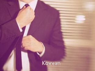 Kovvan