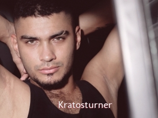 Kratosturner
