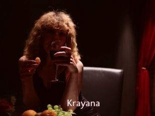 krayana Sweet links only