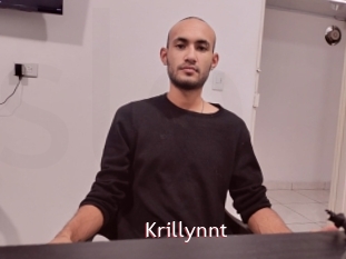 Krillynnt