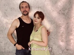 Krisandkyle