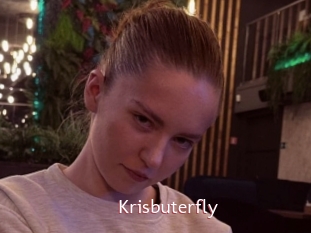 Krisbuterfly