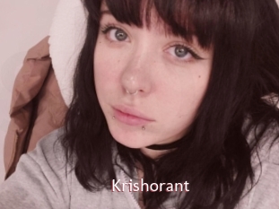 Krishorant