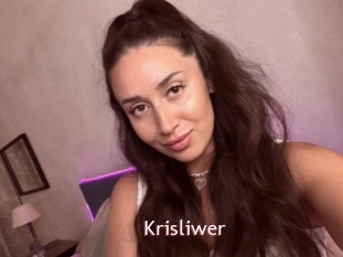 Krisliwer