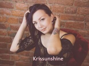 Krissunshine