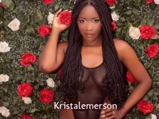 Kristalemerson