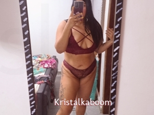 kristalkaboom Sweet links only