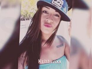 Kristallxx