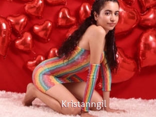 Kristanngil