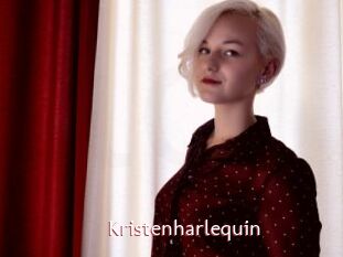 Kristenharlequin
