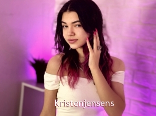Kristenjensens