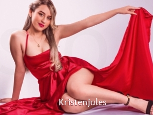 Kristenjules