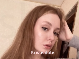Kristentate