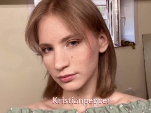 Kristianpepper