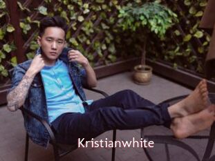 Kristianwhite