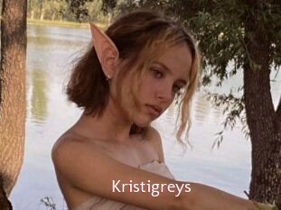 Kristigreys