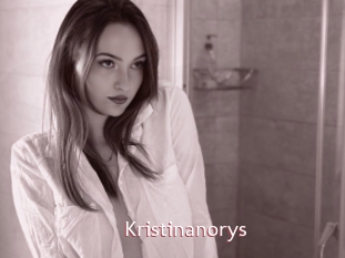 Kristinanorys