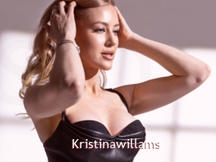 Kristinawillams