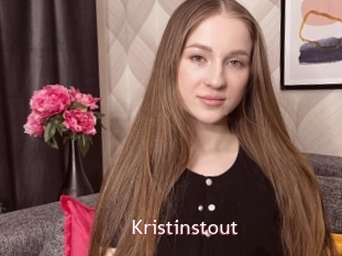 Kristinstout
