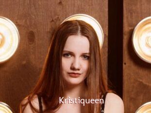 Kristiqueen