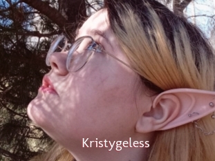 Kristygeless