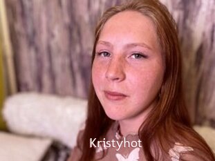 Kristyhot