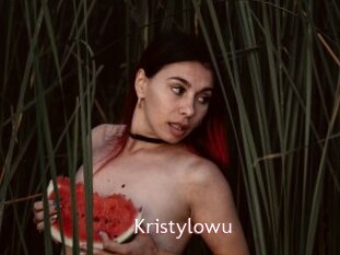 Kristylowu