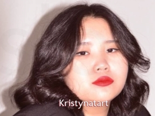 Kristynatart