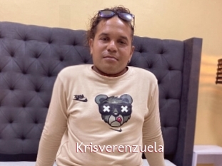 Krisverenzuela