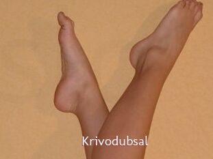 Krivodubsal