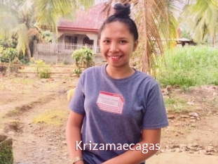 Krizamaecagas